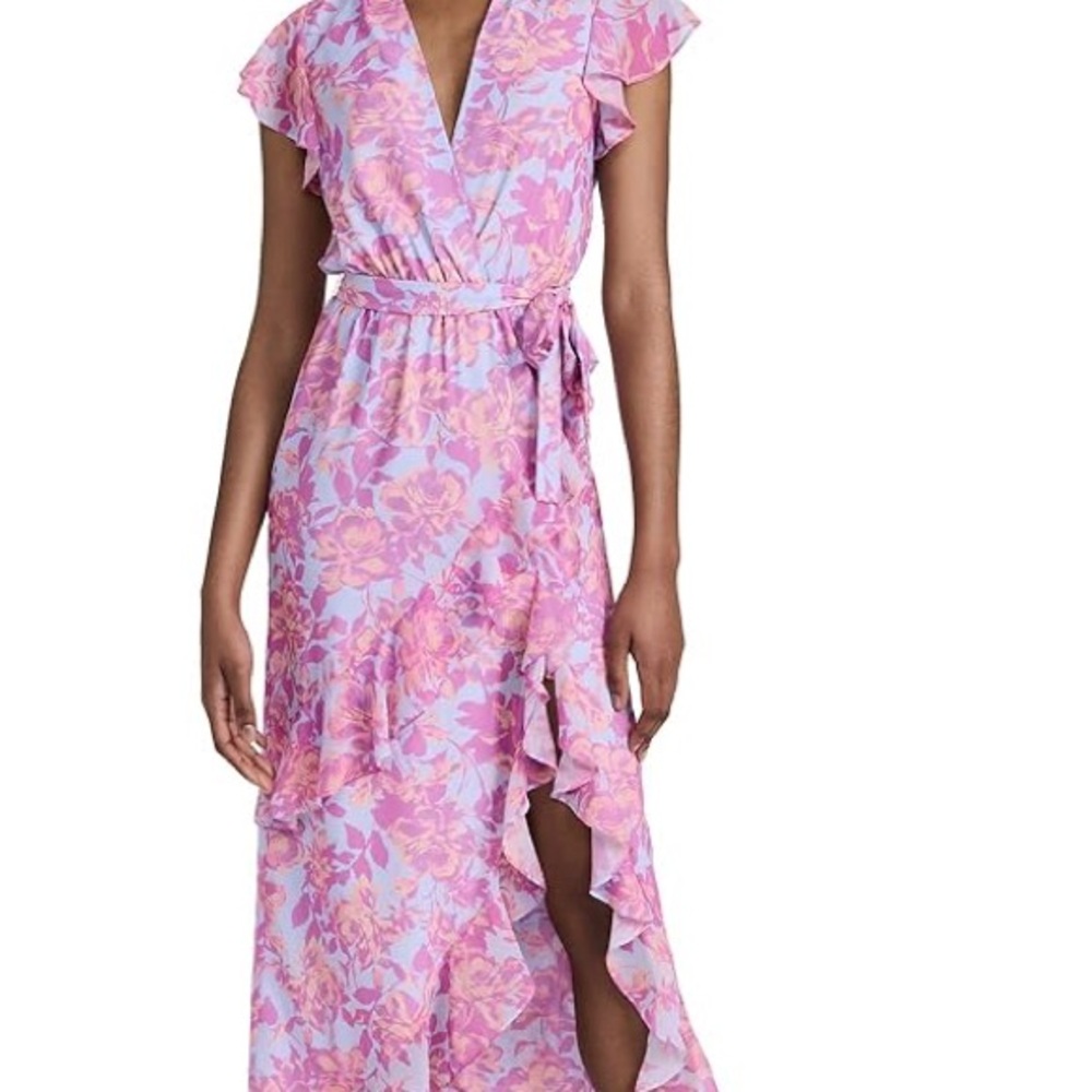 Revolve Amanda Uprichard Dress